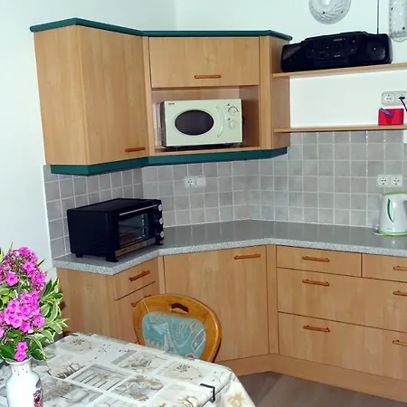 アパート Haus Margarete