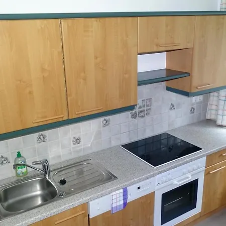 Haus Margarete ラッケンホーフ