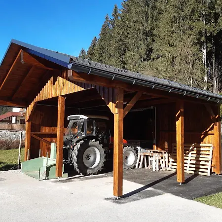 Haus Margarete Lackenhof