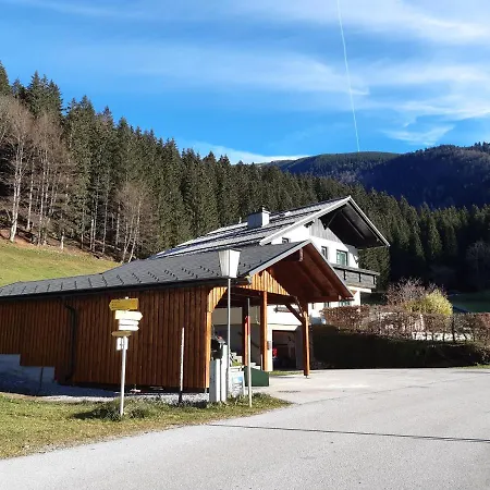 Haus Margarete *