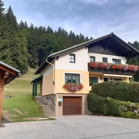 Haus Margarete ラッケンホーフ