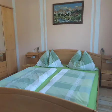 Haus Margarete Apartmán *