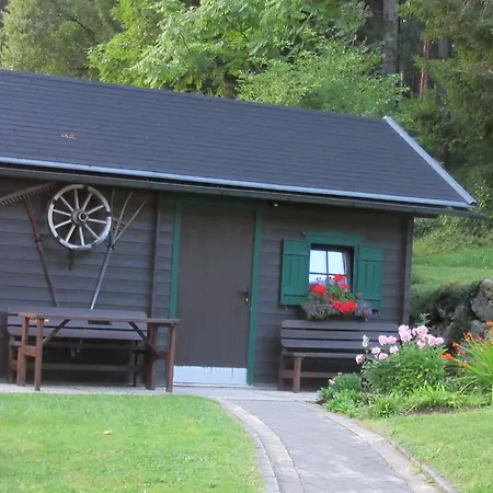 Haus Margarete * ラッケンホーフ