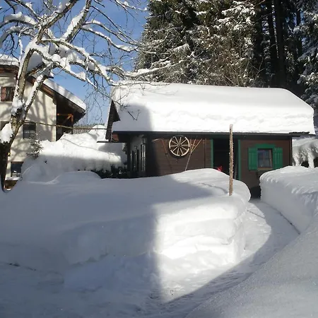 Appartement Haus Margarete *