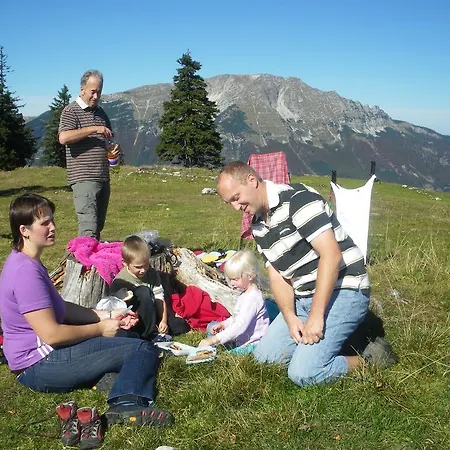 Haus Margarete Appartement