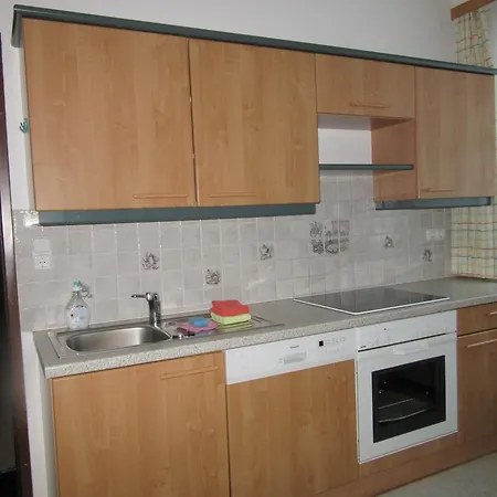 Haus Margarete * ラッケンホーフ