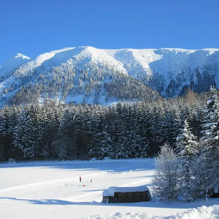 Appartement Haus Margarete Lackenhof