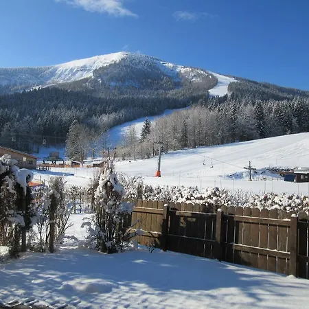 Apartment Haus Margarete