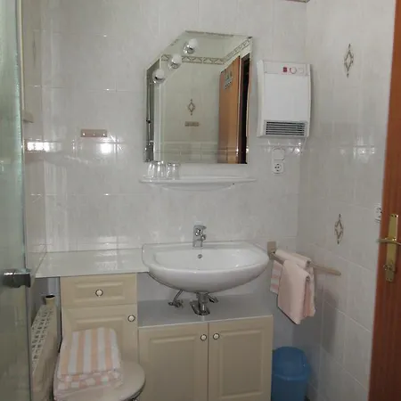 Haus Margarete لاكينهوف