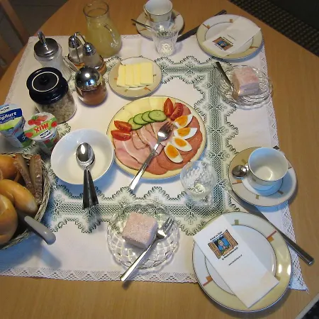 Haus Margarete ラッケンホーフ