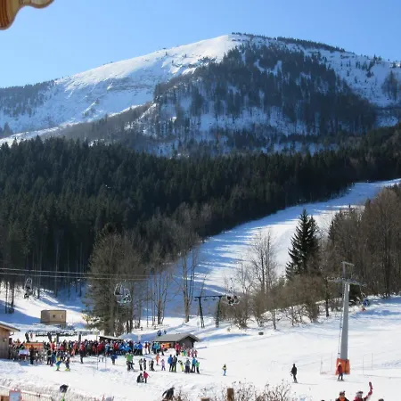 Haus Margarete アパート