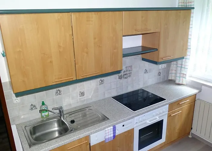 Haus Margarete ラッケンホーフ