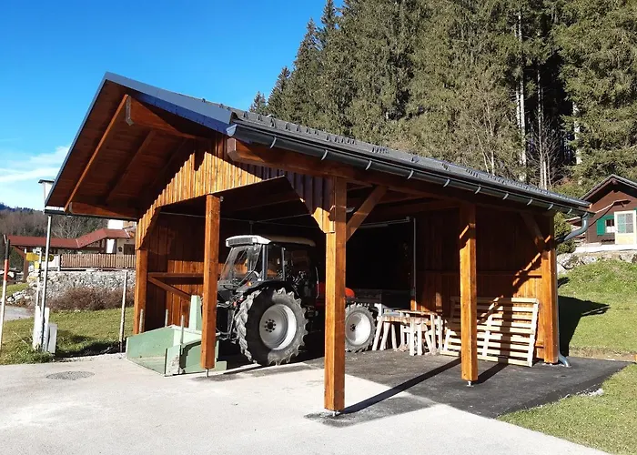 Haus Margarete ラッケンホーフ