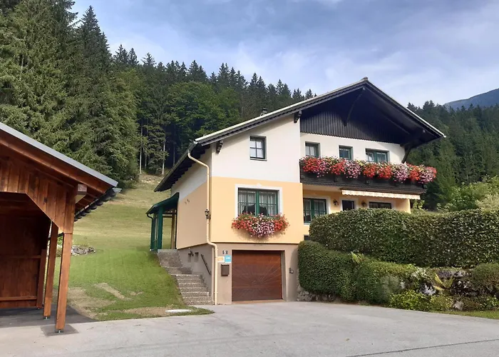 Haus Margarete Lackenhof