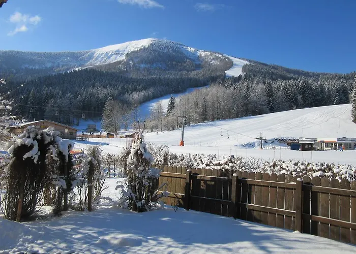 Apartment Haus Margarete