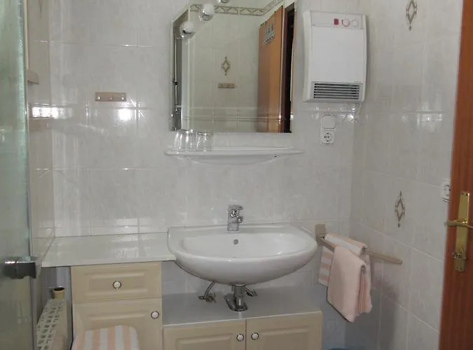 Haus Margarete ラッケンホーフ