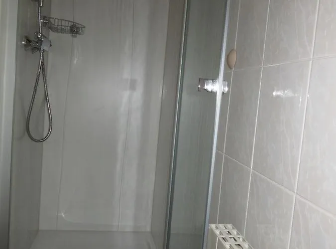 Haus Margarete アパート