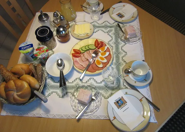 Haus Margarete Lackenhof